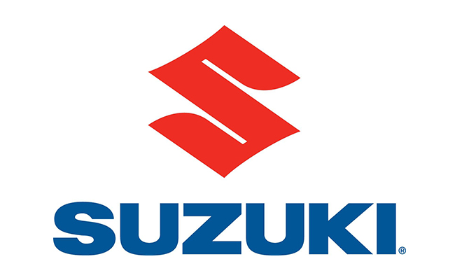 スズキ（SUZUKI）